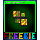 Green Enlightenment!