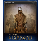 Marauder