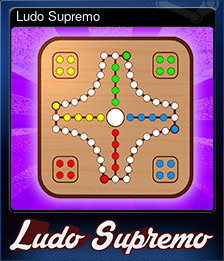 Ludo Supremo