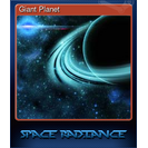 Giant Planet