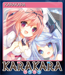 KARAKARA