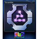 Scramble