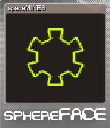 Series 1 - Card 6 of 15 - spaceMINES