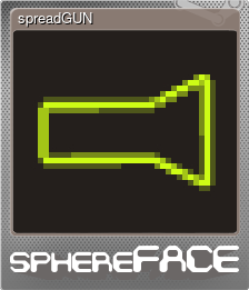Showcase :: sphereFACE