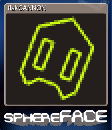 Inventory :: sphereFACE