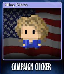 Hillary Clinton