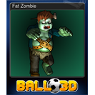 Fat Zombie