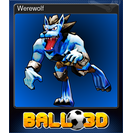 Werewolf
