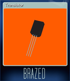 Transistor