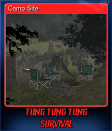 Camp Site
