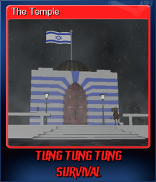 The Temple