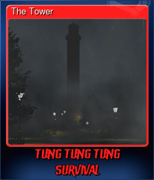 The Tower