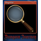 Magnifier