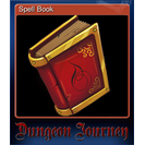 Spell Book
