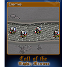 Enemies