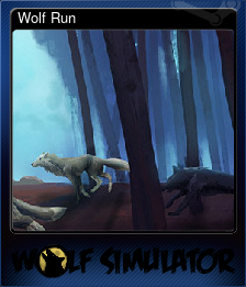 Wolf Run
