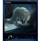 Victim