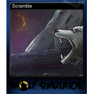 Scramble
