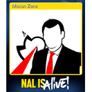 Mason Zane
