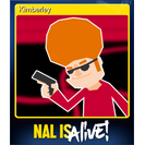 Kimberley