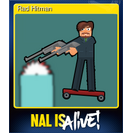 Rad Hitman