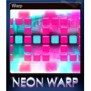 Warp