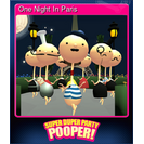 One Night In Paris
