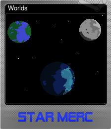 Series 1 - Card 3 of 5 - Worlds