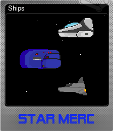 Series 1 - Card 4 of 5 - Ships