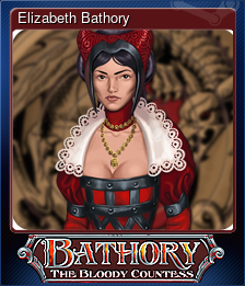 Elizabeth Bathory