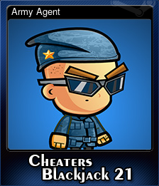 Army Agent