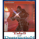 IronSoldier
