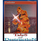 FireSoldier