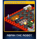 Gateway to the volcano