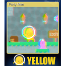 Party Man