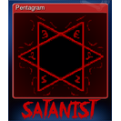 Pentagram
