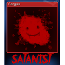 Sanguis