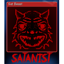 Sat Beast