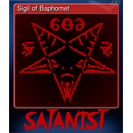 Sigil of Baphomet