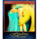 Sunshine