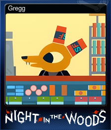 Gregg