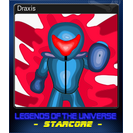 Draxis