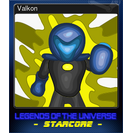 Valkon