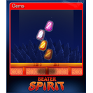 Gems