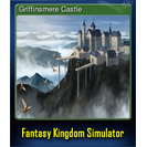 Griffinsmere Castle
