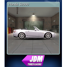 Honda S2000