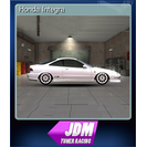 Honda Integra
