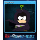Mysterion
