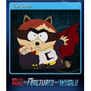 The Coon