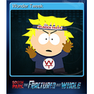 Wonder Tweek